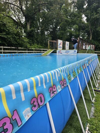 American K-9 Country - Amherst, NH