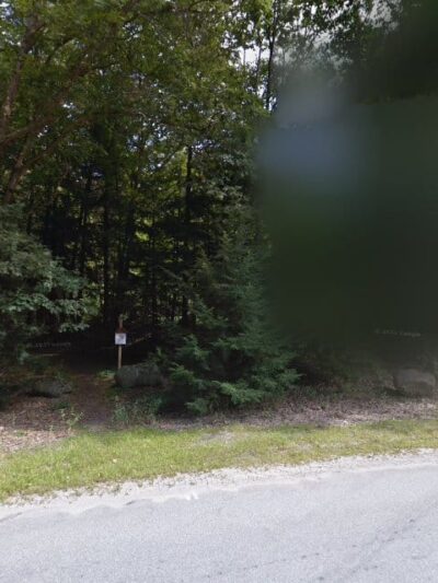 Bicentennial Trail - Amherst, NH