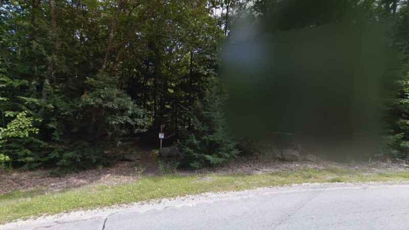 Bicentennial Trail - Amherst, NH