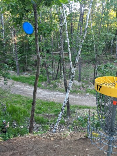 Birch Park - Amherst, NH