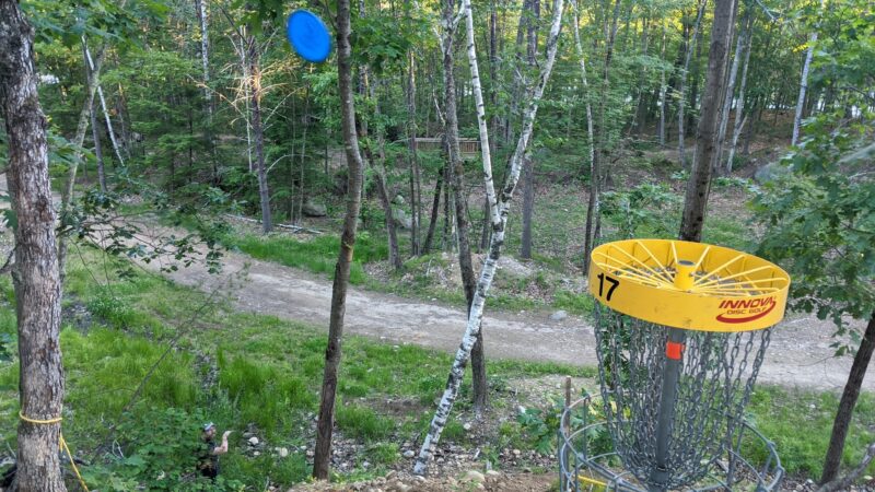 Birch Park - Amherst, NH