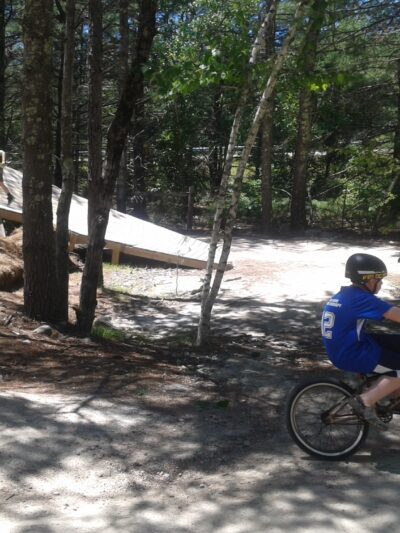 Birch Park - Amherst, NH