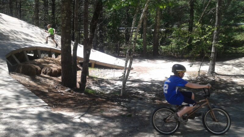 Birch Park - Amherst, NH