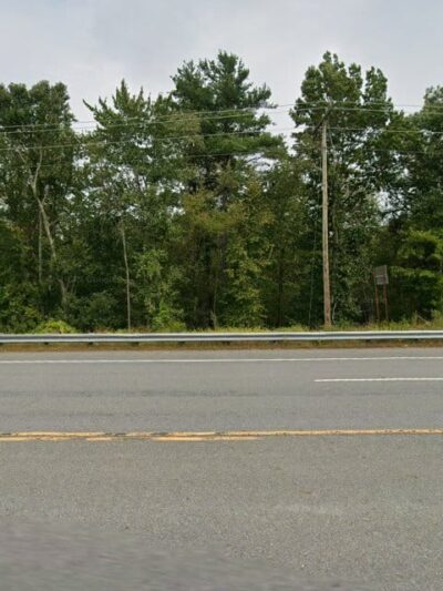 Buck Meadow Recreation Area & Conservation Land - Amherst, NH