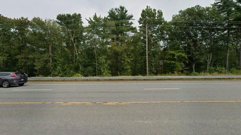 Buck Meadow Recreation Area & Conservation Land - Amherst, NH