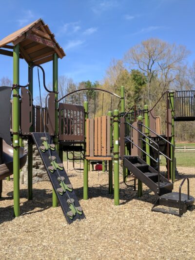 Joshua's Park - Amherst, NH