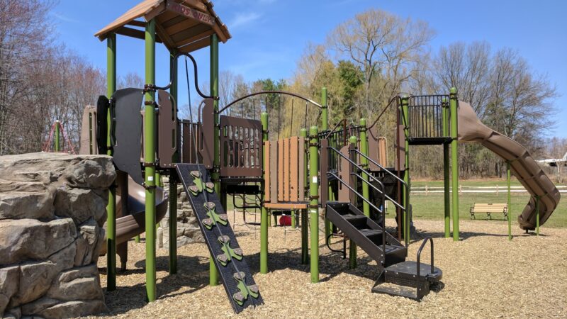 Joshua's Park - Amherst, NH