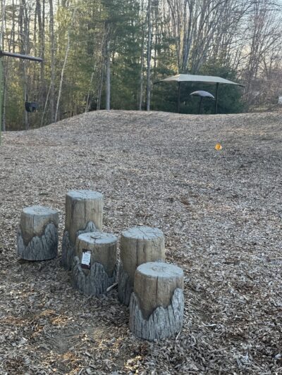 Joshua's Park - Amherst, NH