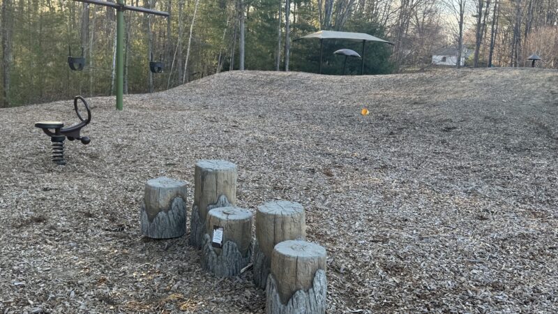Joshua's Park - Amherst, NH