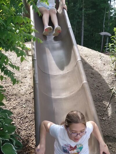Joshua's Park - Amherst, NH