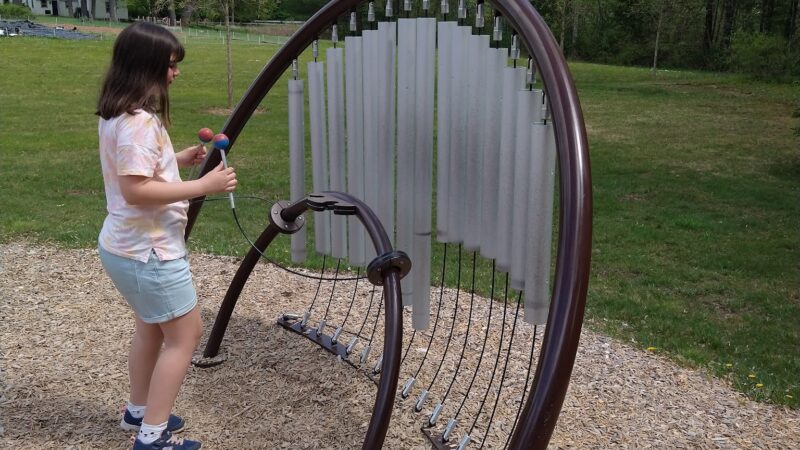 Joshua's Park - Amherst, NH
