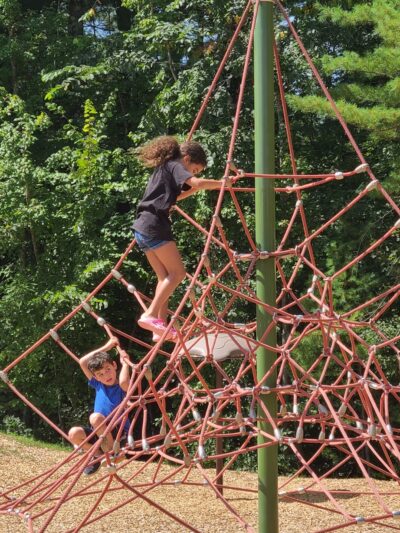 Joshua's Park - Amherst, NH