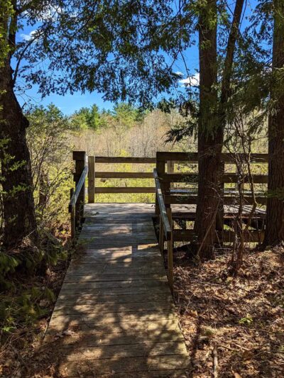 Pond Parish - Amherst, NH