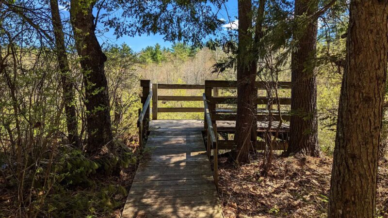 Pond Parish - Amherst, NH