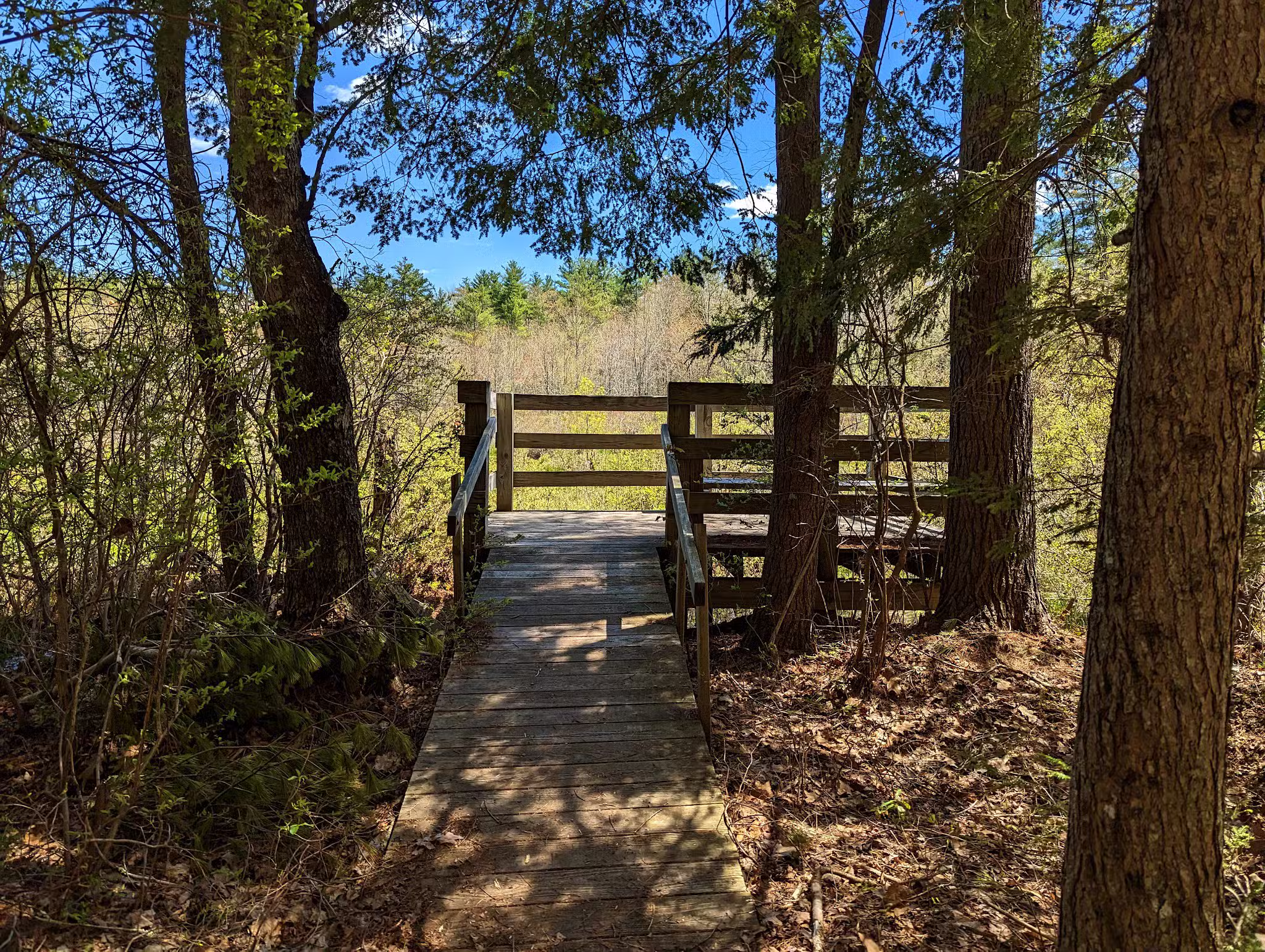 Pond Parish - Amherst, NH