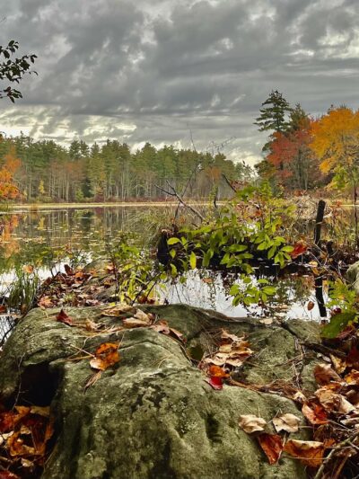 Pond Parish - Amherst, NH