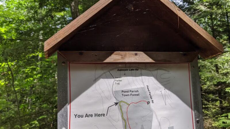 Pond Parish - Amherst, NH