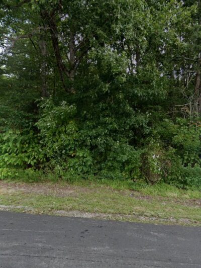 Amherst Nature Trail - Amherst, VA