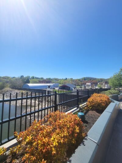 Amsterdam Parks Department - Amsterdam, NY