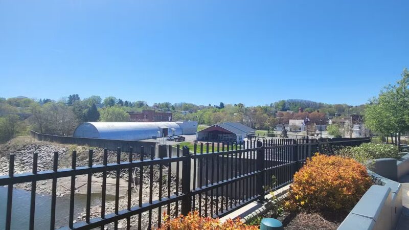Amsterdam Parks Department - Amsterdam, NY