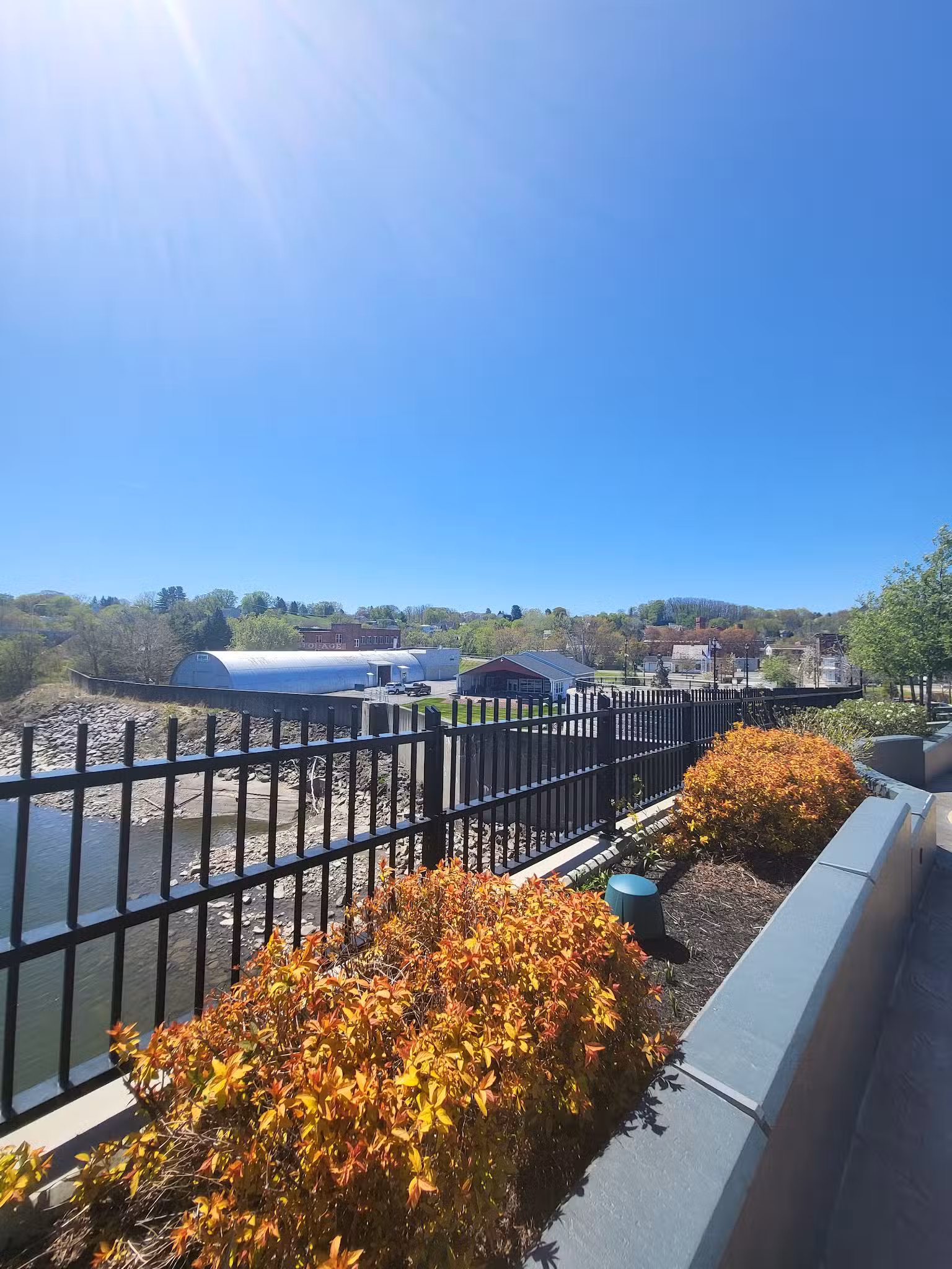 Amsterdam Parks Department - Amsterdam, NY