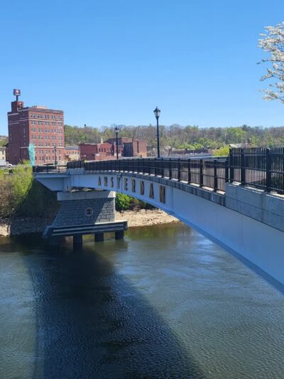 Amsterdam Parks Department - Amsterdam, NY