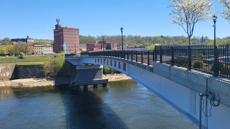 Amsterdam Parks Department - Amsterdam, NY