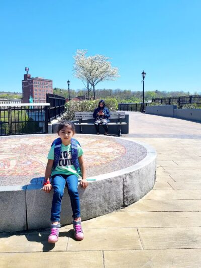 Amsterdam Parks Department - Amsterdam, NY