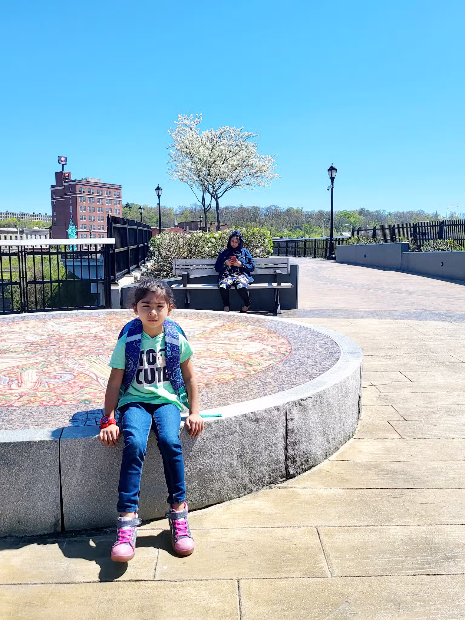 Amsterdam Parks Department - Amsterdam, NY