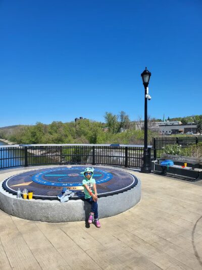 Amsterdam Parks Department - Amsterdam, NY