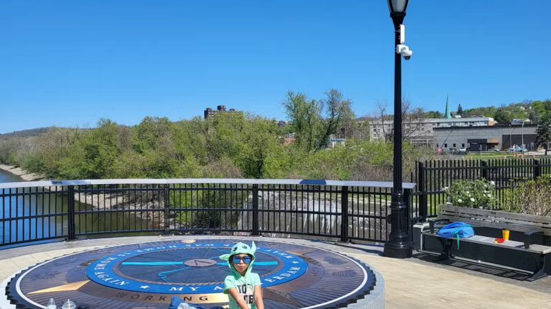 Amsterdam Parks Department - Amsterdam, NY
