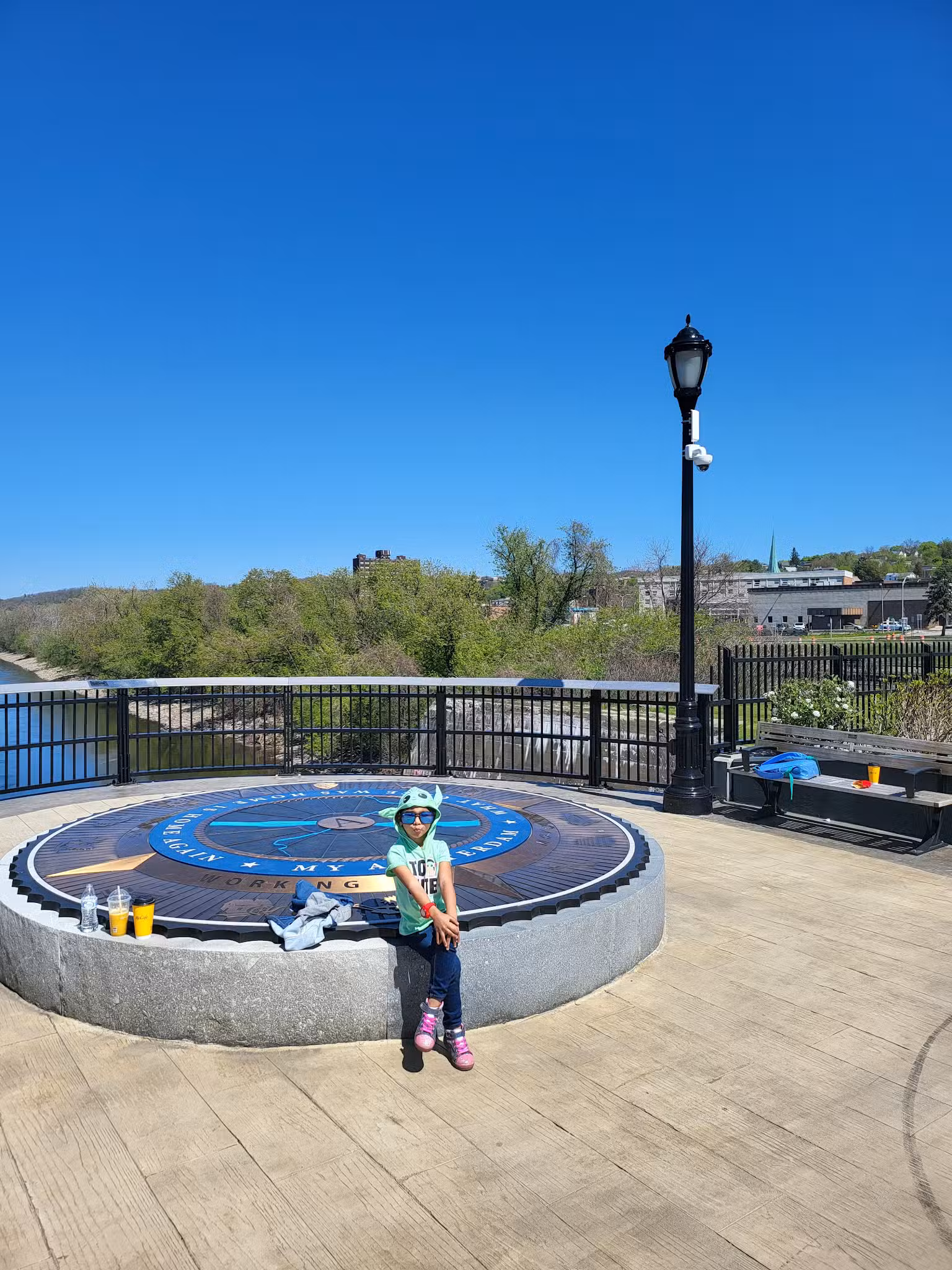 Amsterdam Parks Department - Amsterdam, NY