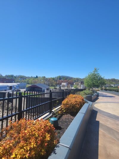 Amsterdam Parks Department - Amsterdam, NY