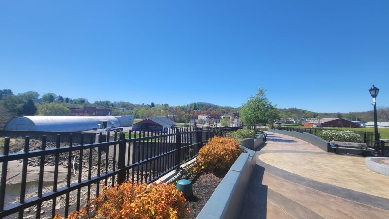 Amsterdam Parks Department - Amsterdam, NY