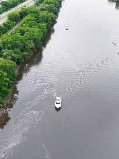 Guy Park - Amsterdam, NY