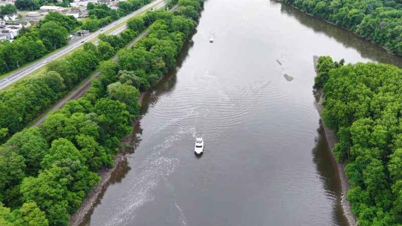 Guy Park - Amsterdam, NY