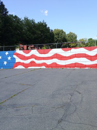 Kirk Douglas Park - Amsterdam, NY