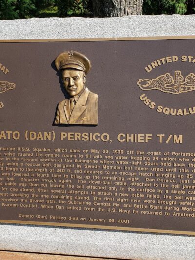 South Side Veterans Memorial Park - Amsterdam, NY