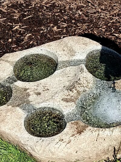 Ace Of Hearts Rotary Park - Anacortes, WA