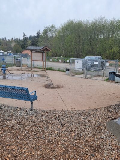 Ace Of Hearts Rotary Park - Anacortes, WA