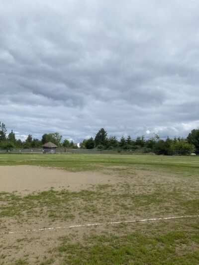 Ace Of Hearts Rotary Park - Anacortes, WA