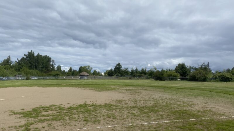 Ace Of Hearts Rotary Park - Anacortes, WA
