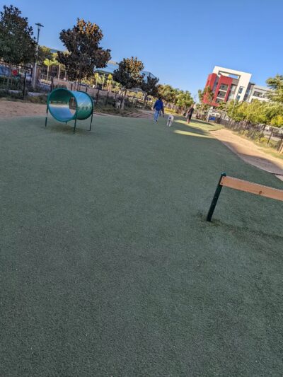 Jacaranda Park & Dog Park - Anaheim, CA