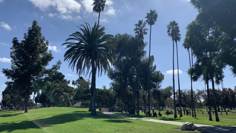 La Palma Park - Anaheim, CA