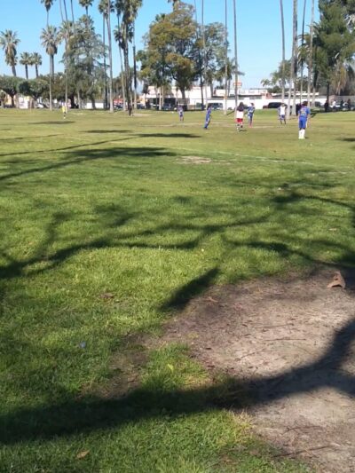 La Palma Park - Anaheim, CA