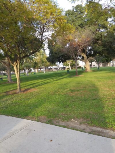 La Palma Park - Anaheim, CA