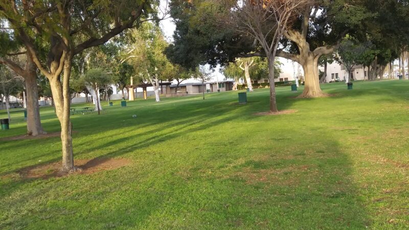 La Palma Park - Anaheim, CA