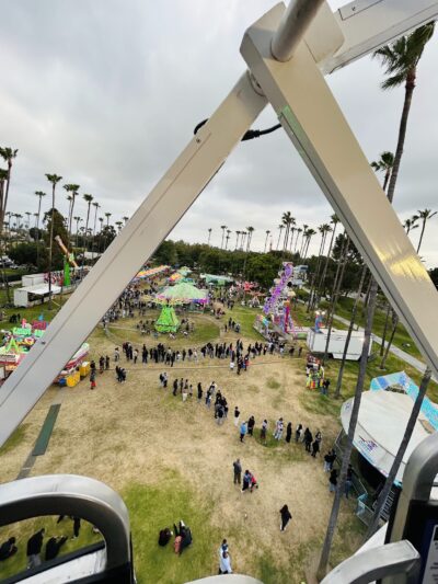 La Palma Park - Anaheim, CA