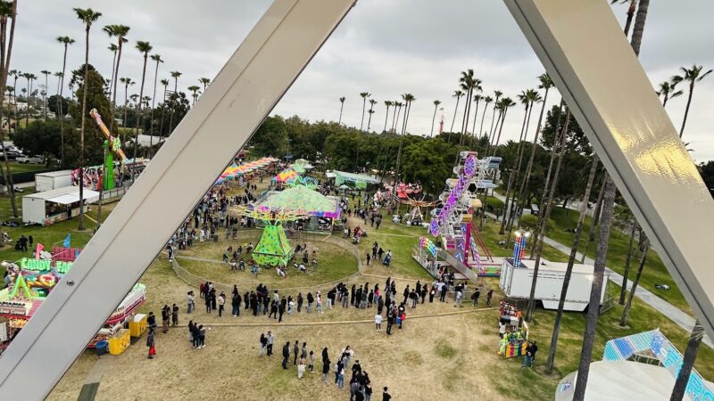 La Palma Park - Anaheim, CA