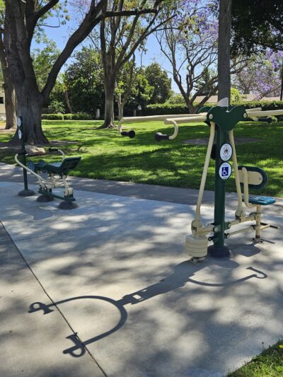 Maxwell Dog Park - Anaheim, CA